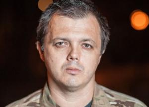 Семенченко обвинил Шокина и Матиоса в нарушении Конституции 