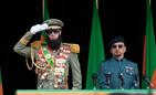 Скоро на экранах: Диктатор (The Dictator)