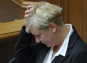 Русские «оффшоры» Валерии Гонтаревой