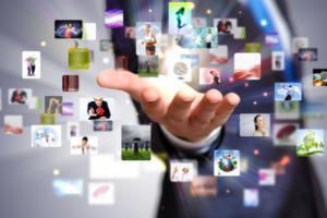 Технологические тренды-2015