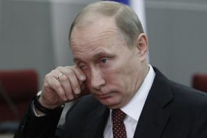 Путин не знает, что делать с Украиной. В Кремле наступил бардак и царит психопатия
