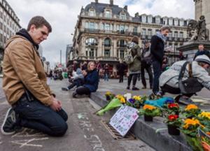 Теракты в Брюсселе: последние подробности