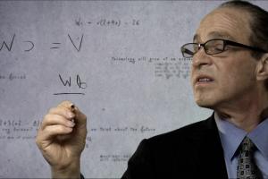 В шаге от будущего. Удивительные прогнозы Рэя Курцвейла