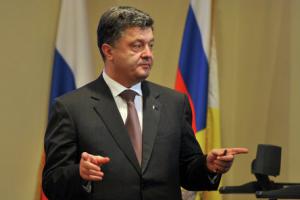 О чем Порошенко сможет договориться с Путиным?