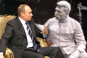 Путина, как и Сталина уберет собственное окружение — Пионтковский