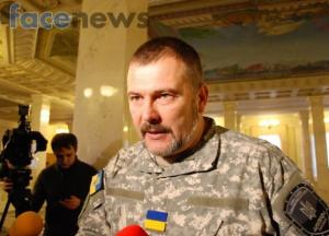 Реформа армии: в Украине и мужчины, и женщины должны служить