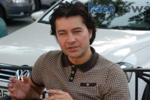 Евгений Нищук: На руках у многих людей есть оружие, все закончится за 3-4 часа