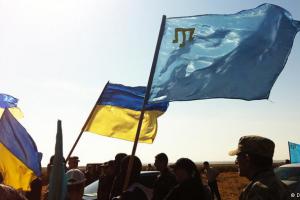 Блокада Крыма в кавычках, или неудобная правда для Киева