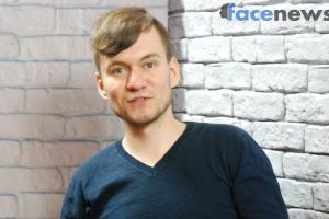 Боец АТО поведал о тонкостях службы в вертолетной бригаде