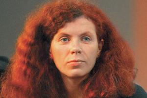 Юлия Латынина: В ОБСЕ за Украину отвечает Тальявини, которая уверяла, что грузины бомбили сами себя