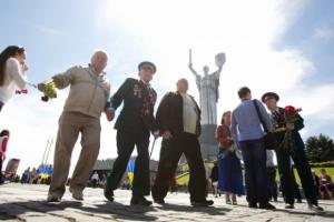 Журналист-россиянин: Как День Победы в Киеве опроверг кремлевскую пропаганду