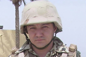 Треба готуватись до збройної агресії на сході України - підполковник Тимчук