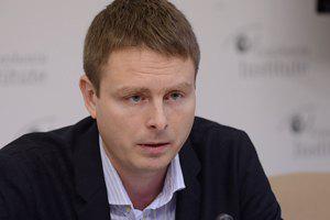Дмитрий Марунич: Государство может так продать «Укрнафту», что останется должно Коломойскому