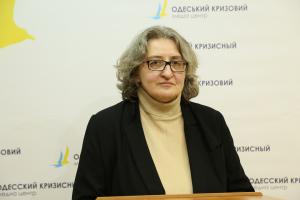 Миротворец: Объединение страны – это один тезис, а объединение украинцев – совсем другой 