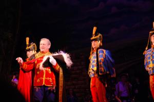 Сергей Павлинов: Чтобы играть любовь на сцене, нужно знать приемы, чтобы любить в жизни – нужно трудиться