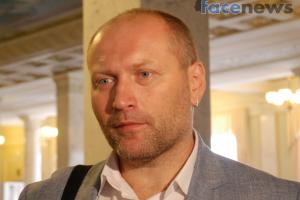 Борислав Береза: Мне предлагали не только «УКРОП»
