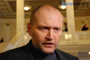 Борислав Береза: Свою политсилу я опробую на выборах осенью