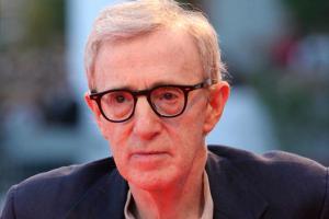 Дочь Вуди Аллена: отец изнасиловал меня, когда мне было семь