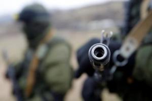 Офицер: Крымский сценарий на Юго-Востоке не пройдет, если позволить военным стрелять
