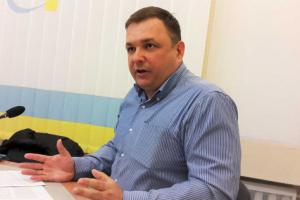 Судья КСУ Станислав Шевчук: Возвращенный в Украину Крым будет крымско-татарским