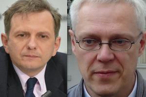 Эрик Найман: Я вижу шантаж со стороны МВФ