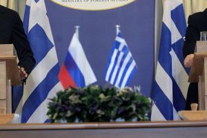 Почему Греция выступает адвокатом Кремля в ЕС