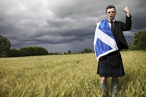 Независимая Шотландия. Ну и что?