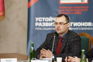 Андрей Блинов: Действия Нацбанка заслуживают аплодисментов, однако независимым НБУ не является