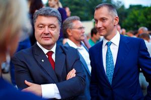Как бизнес-партнер Порошенко и «друг России» стал главой Администрации президента