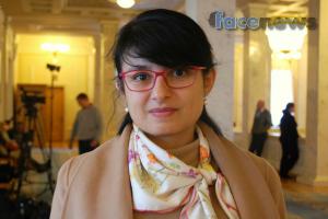 Виктория Войцицкая: Пока рано утверждать, что влияния Коломойского на «Укрнафту» больше нет