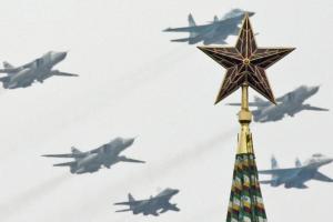 Опаснее СССР. Что представляет собой российская армия