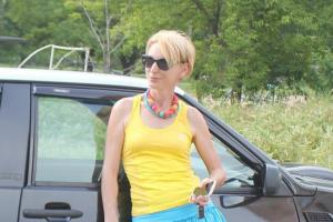 Спасшаяся из Крыма Лиза Богуцкая: «ФСБ завалено заявлениями о моей экстремистской деятельности» (интервью)