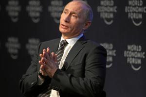 Путин пытался подкупить новую украинскую власть? (видео)