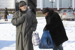 Рабство 21-го века. Активисты рассказали о том, как на самом деле живут бездомные