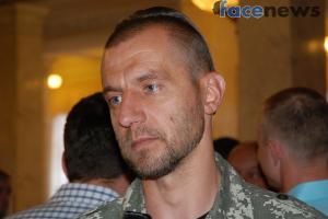Казак Гаврилюк: Аваков обещал мне разобраться с контрабандой в Черновицкой области, но воз и ныне там
