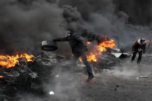 Washington Post: Протесты в Украине – против демократии