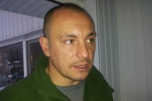 Натовский десантник в Нацгвардии: «Украина воюет лично с Путиным»