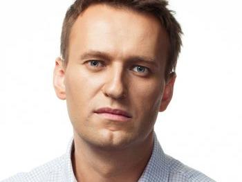 Алексей  Навальный