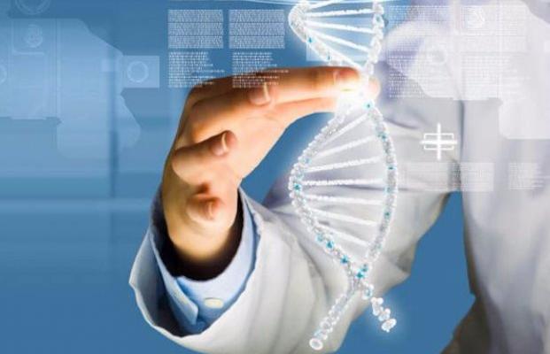 Ученые научились чинить ДНК не рожденных детей