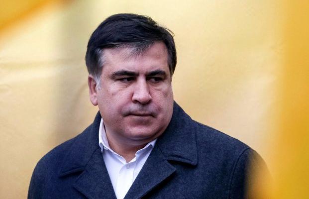 Шок о Саакашвили вы и дальше хотите идти за ним