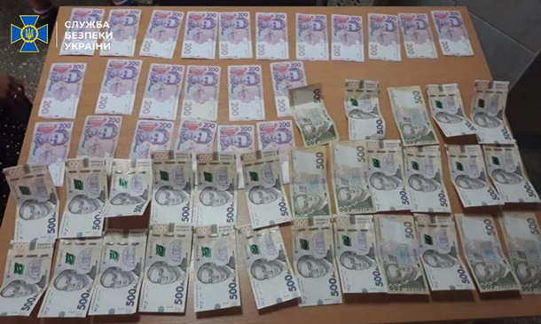 Сепаратисты получали выплаты с бюджета Украины