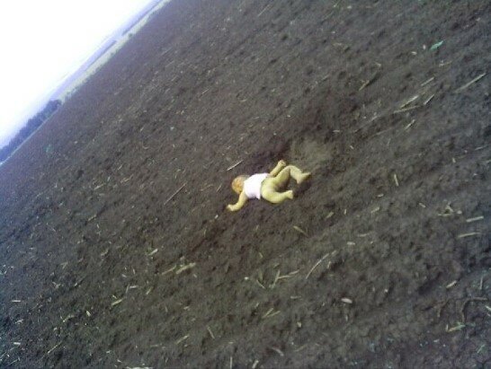 Фото из Фейсбука Антона Геращенко