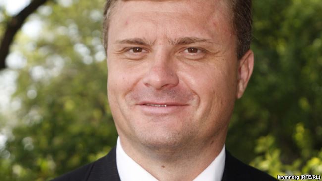 Сергій Льовочкін