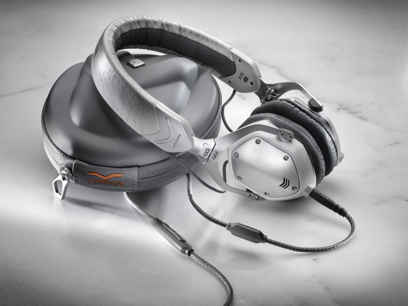 Наушники V-Moda XS