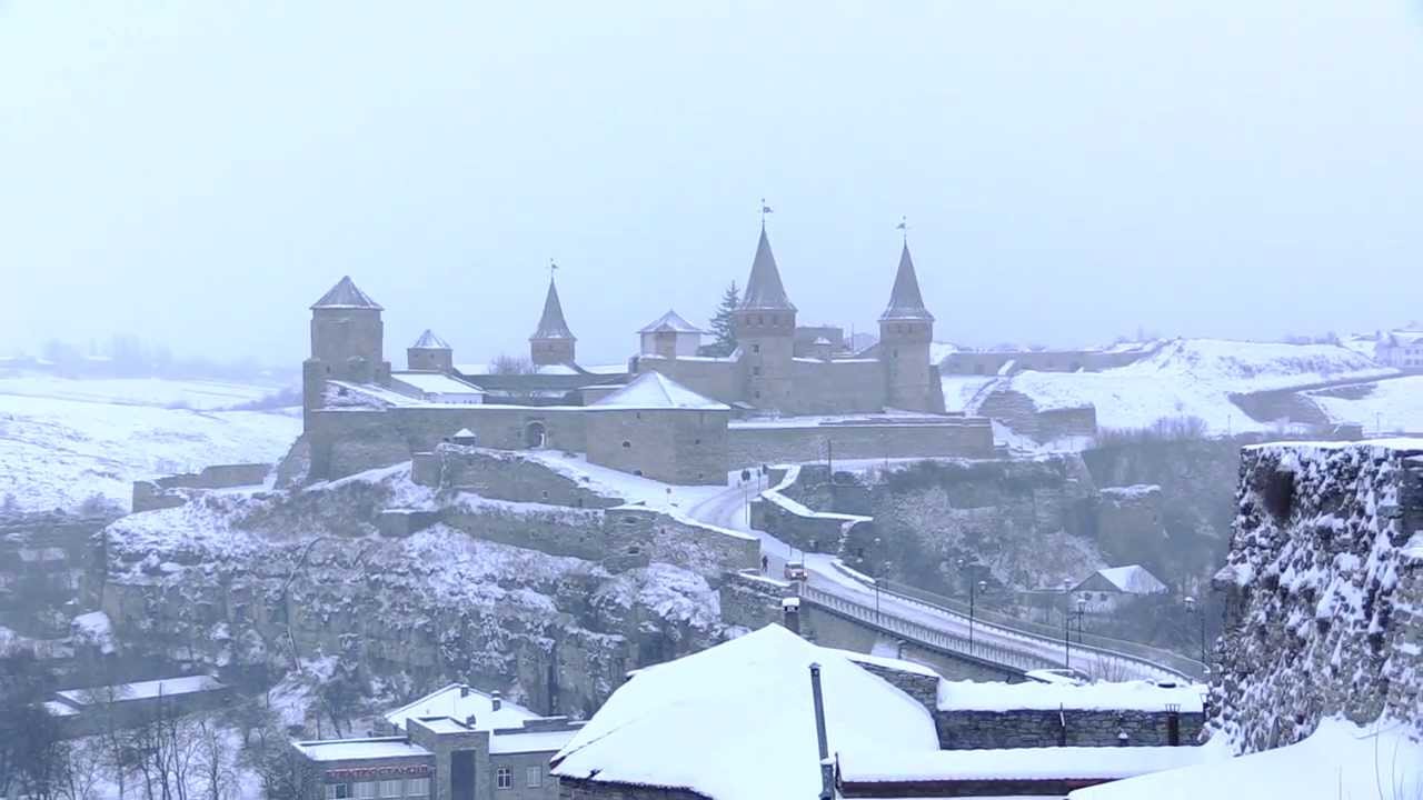новогодний отдых в украине 2017