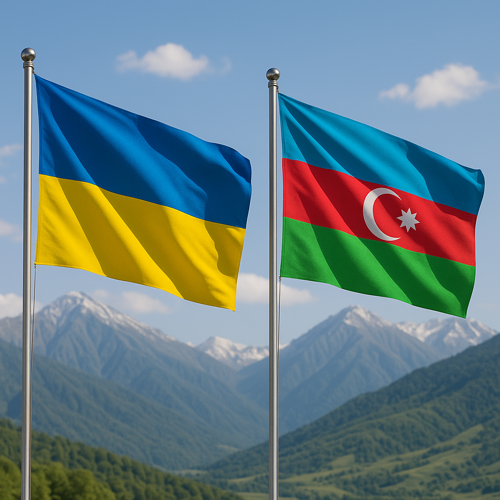 Азербайджан стає смертельною загрозою для Кремля: новий союзник України на Кавказі