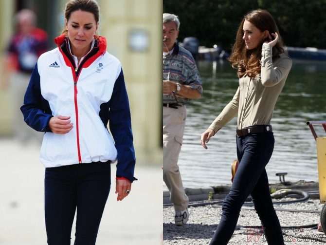 Кейт Миддлтон