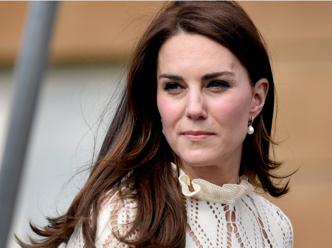 Кейт Миддлтон