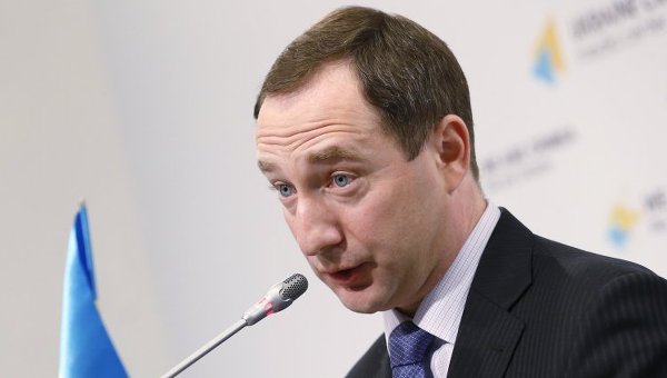 Игорь Райнин