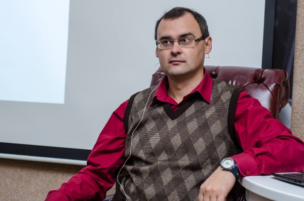 Андрей Блинов